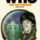 Illustration for article titled Retro Doctor Who Books Hit The Target